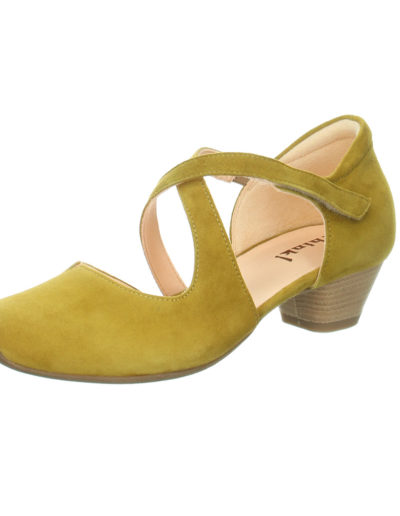 Think Aida Pistachio