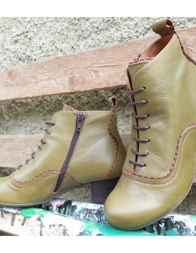 Mago montant olive