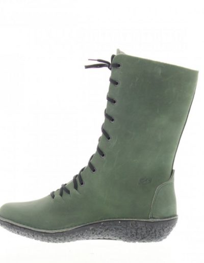 Botte fusion jade