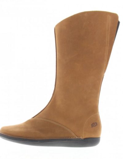 botte Natural camel